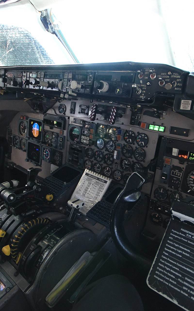 N406NV - Aircraft