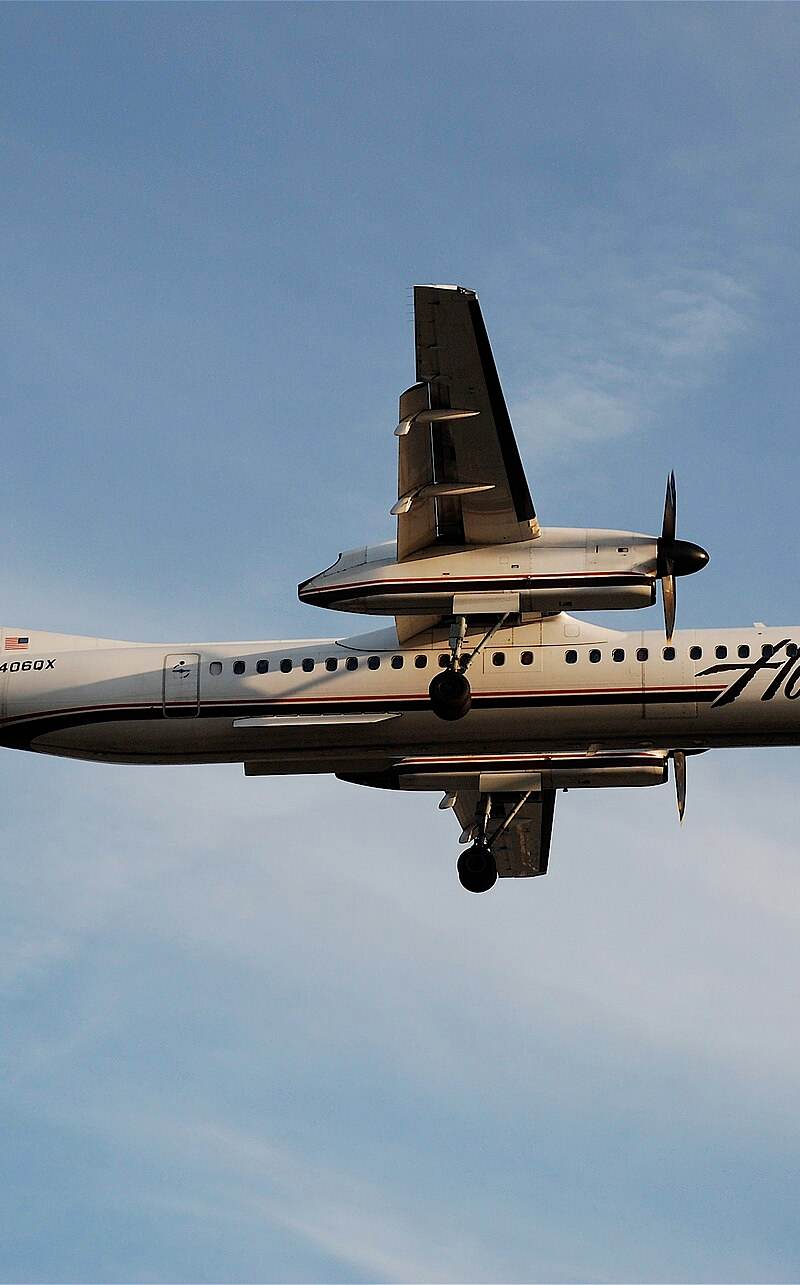 N406QX - Bombardier