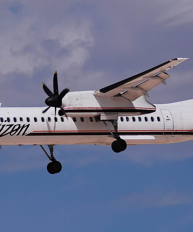 N406QX - Bombardier