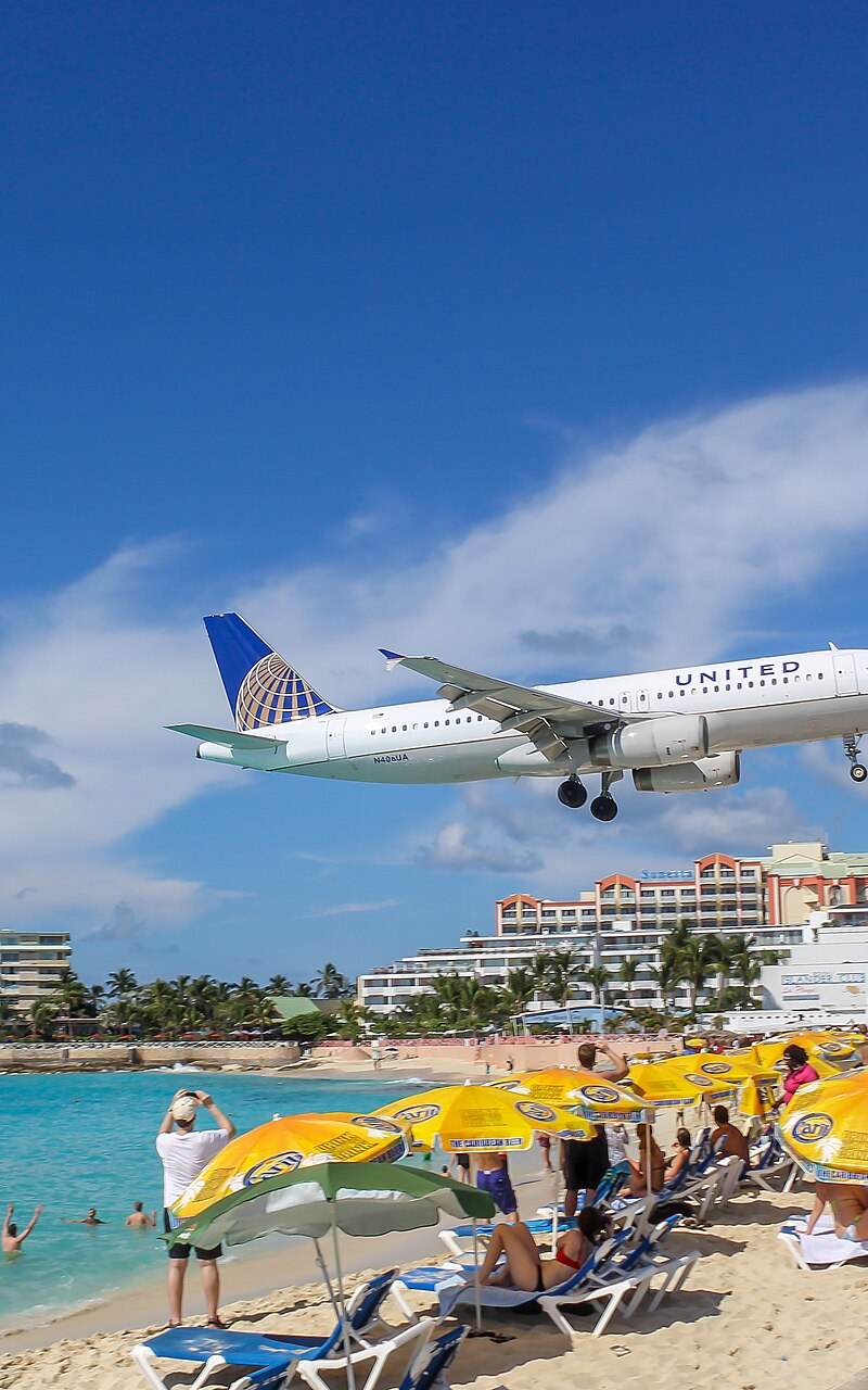 N406UA - Airbus