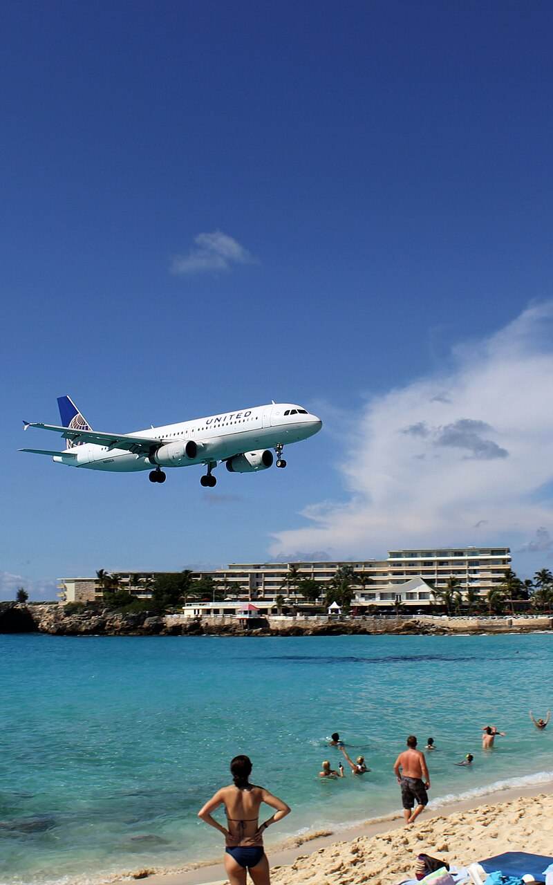 N406UA - Airbus