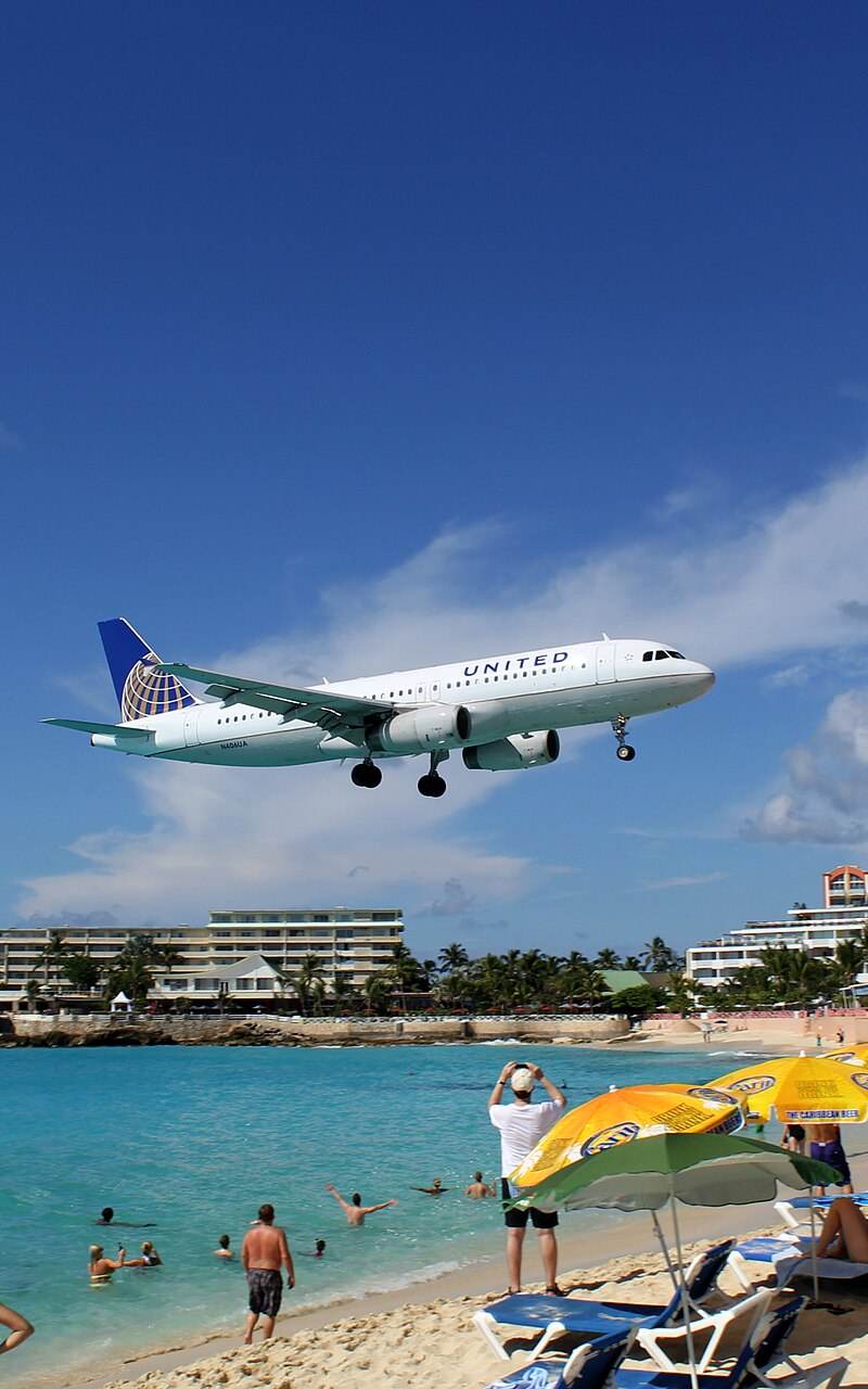 N406UA - Airbus
