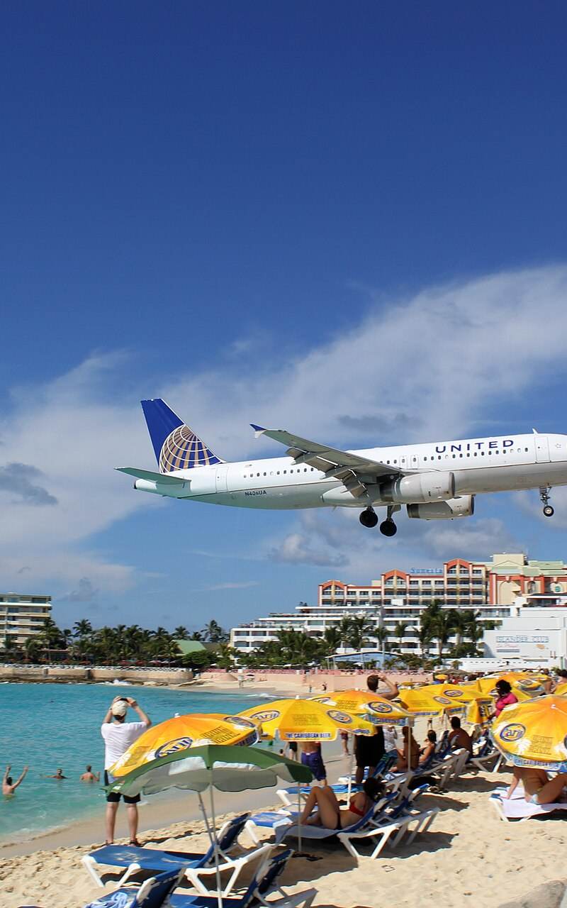 N406UA - Airbus