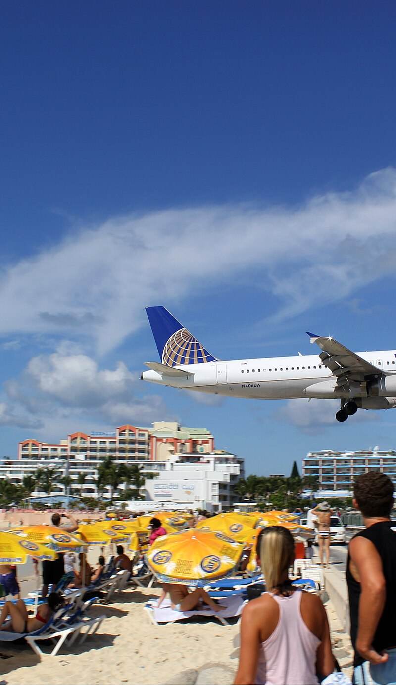 N406UA - Airbus