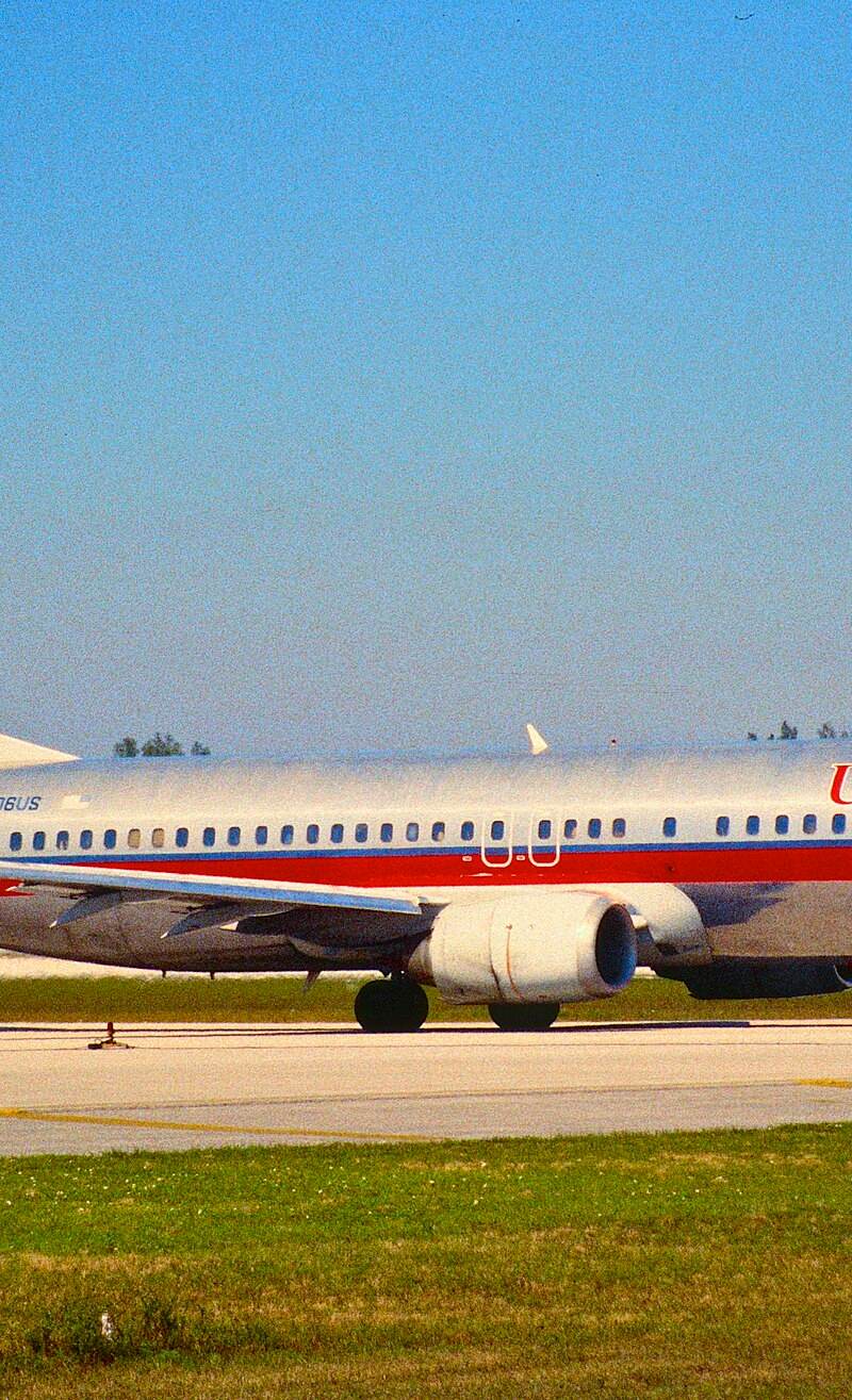 N406US - Boeing