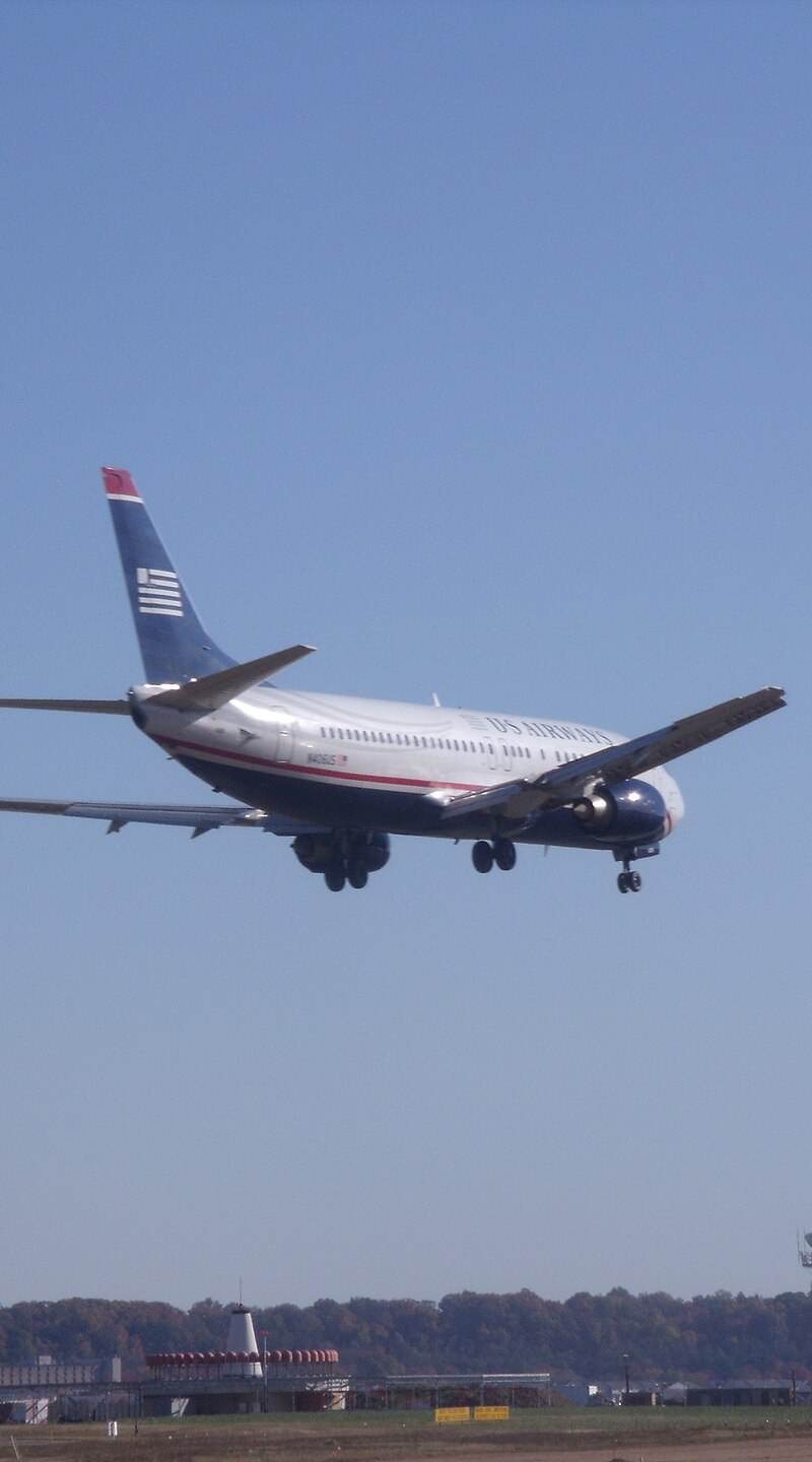 N406US - Twin-engine aircraft