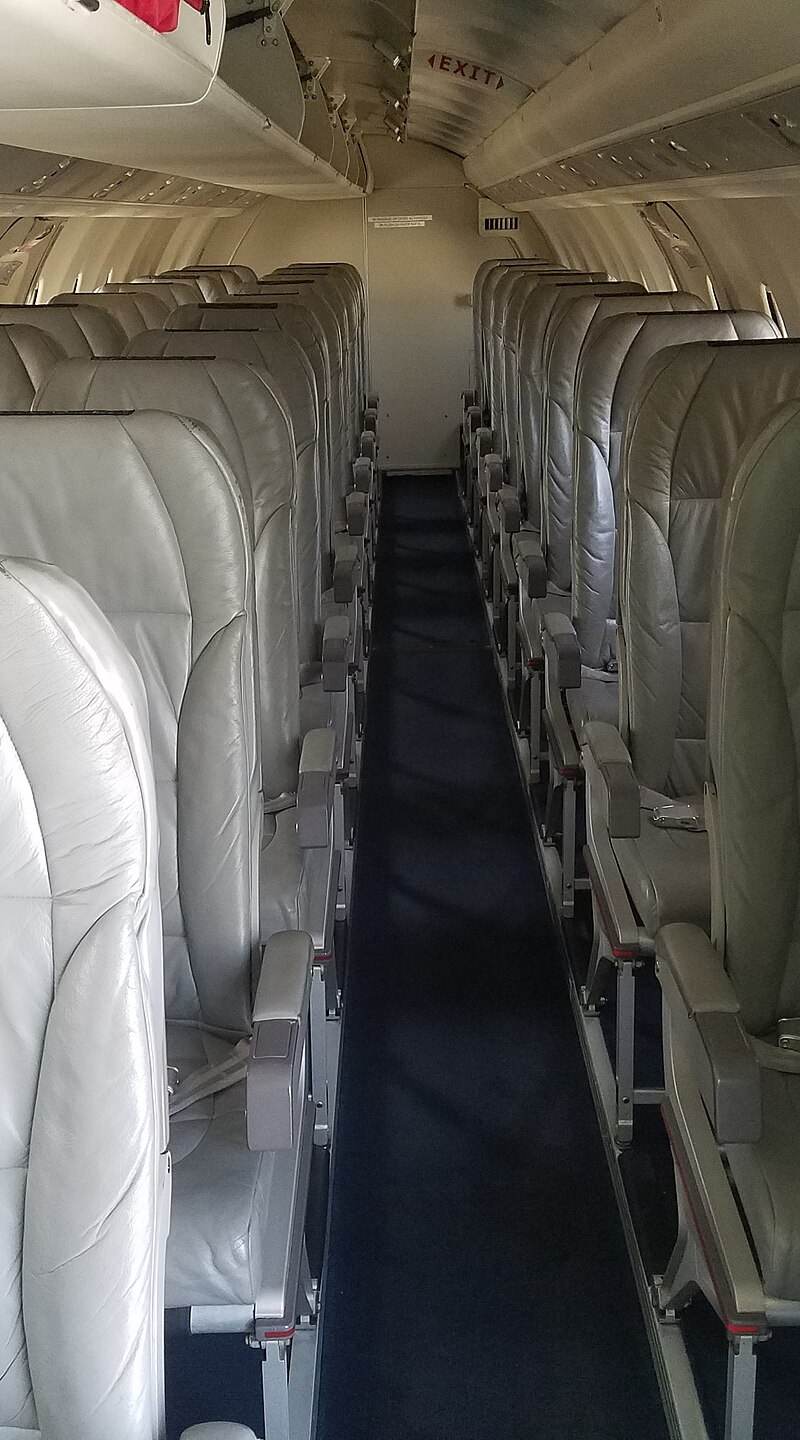N406XJ - Aircraft