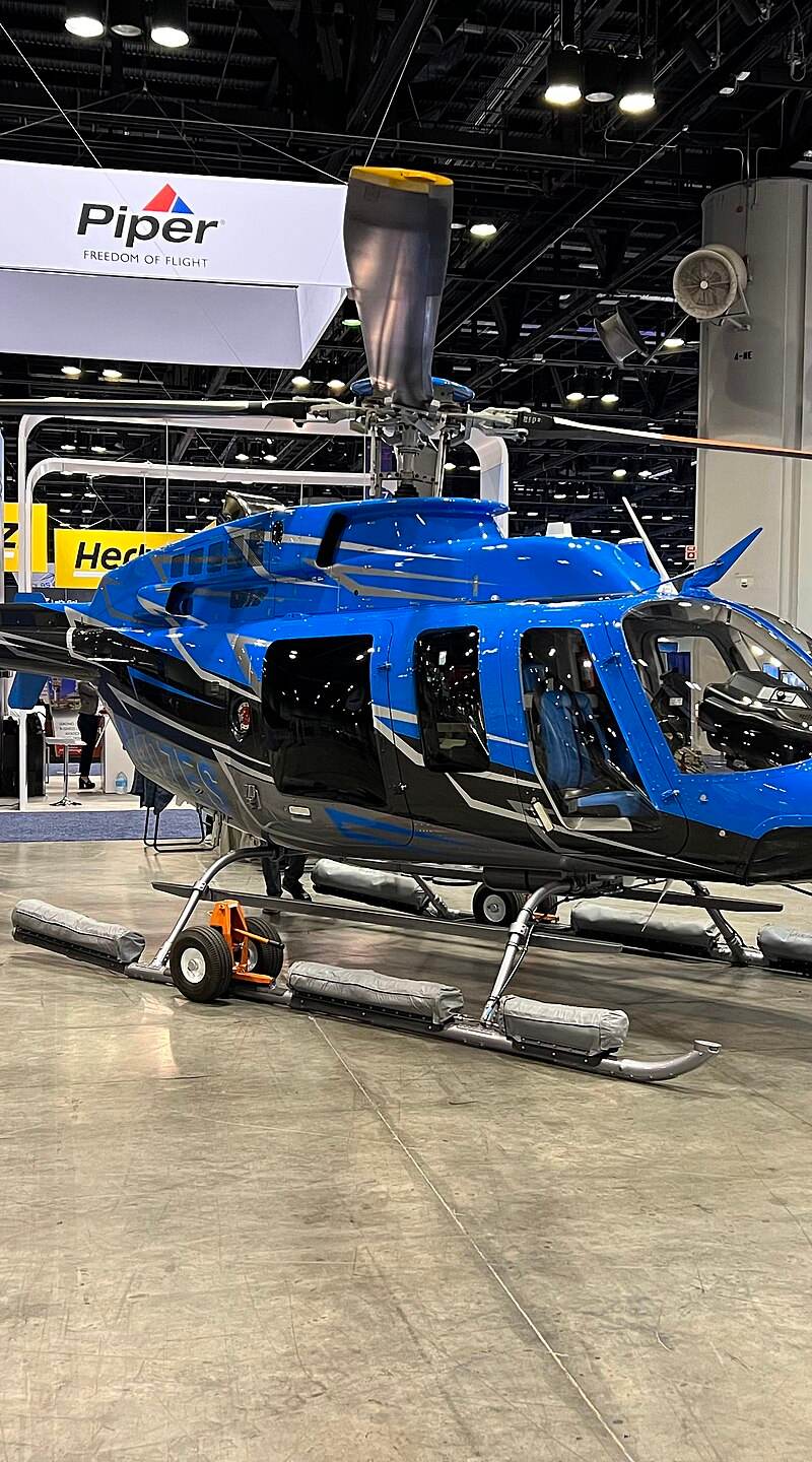 N407ES - Piper