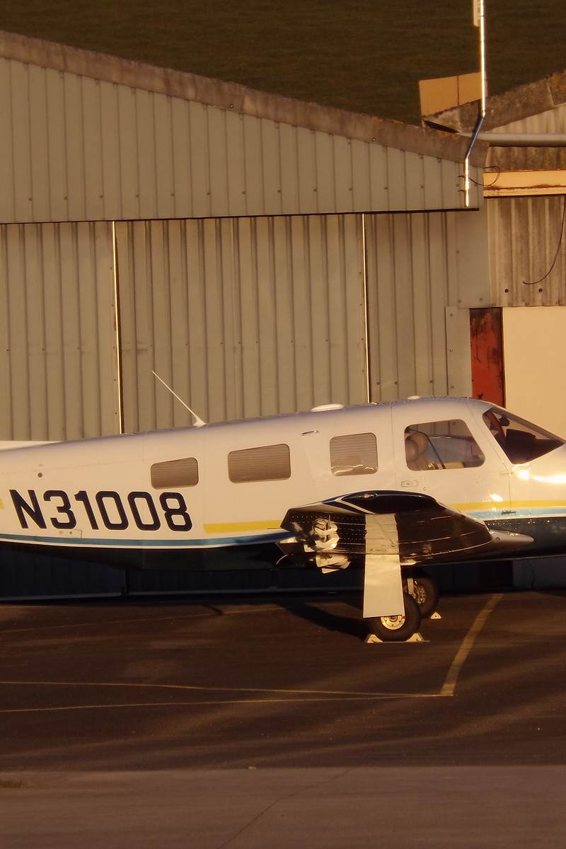 N31008 - Piper