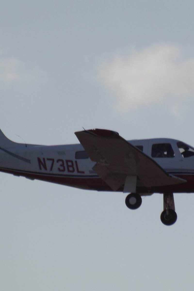 N73BL - Piper