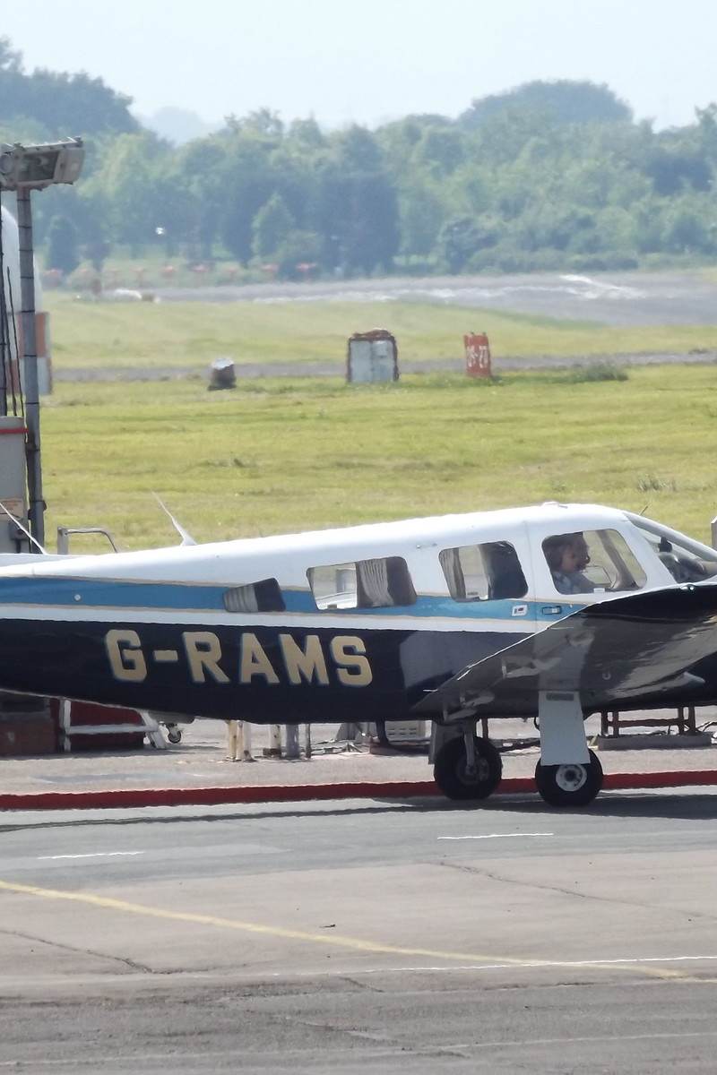 G-RAMS - Piper