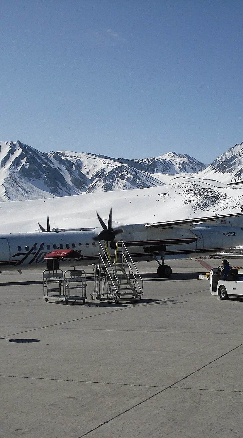N407QX - Bombardier