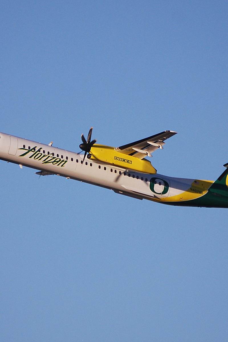 N407QX - Bombardier