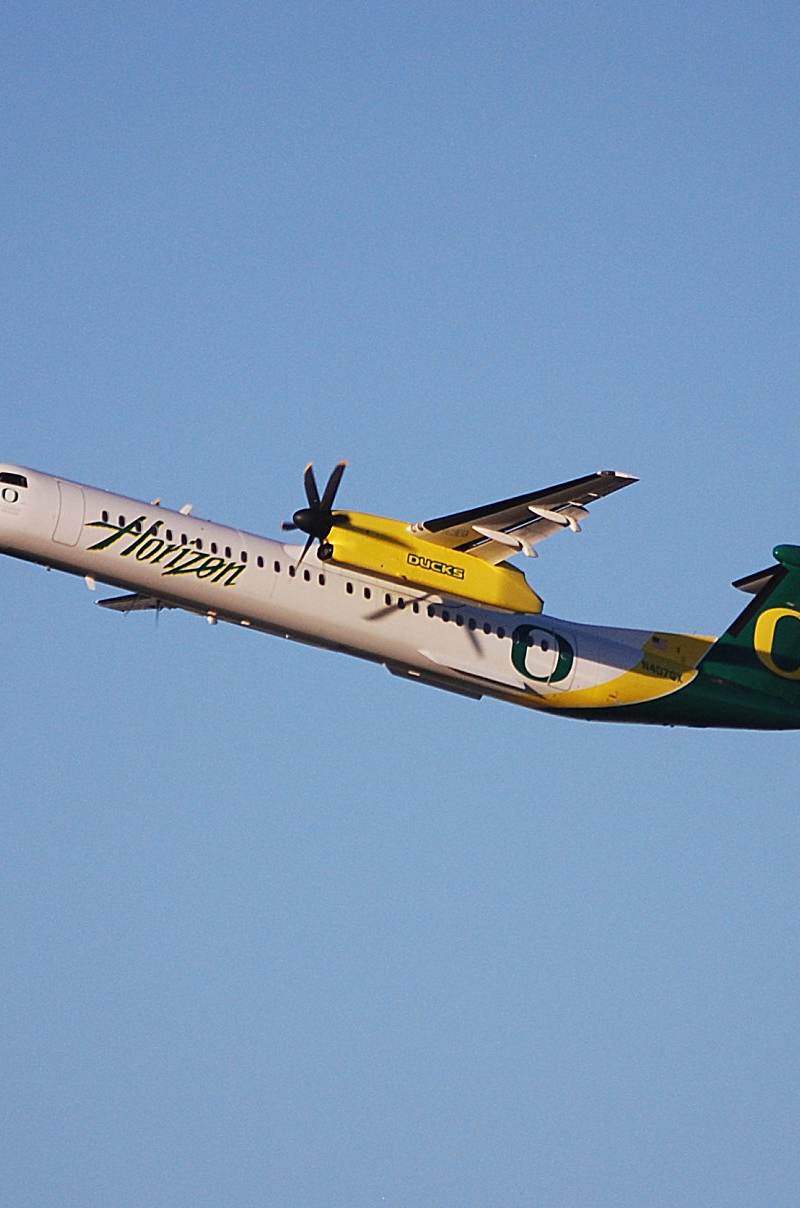 N407QX - Bombardier