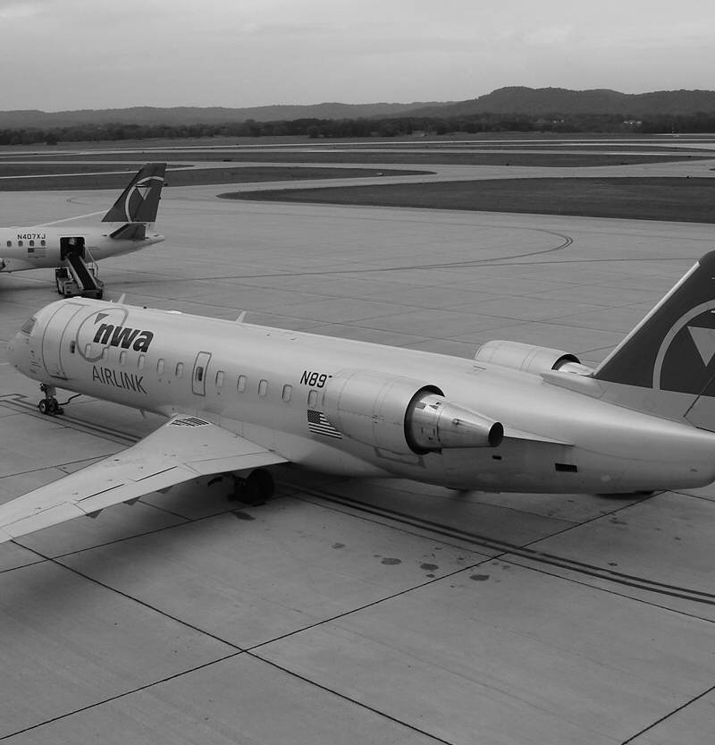 N407XJ - Aircraft