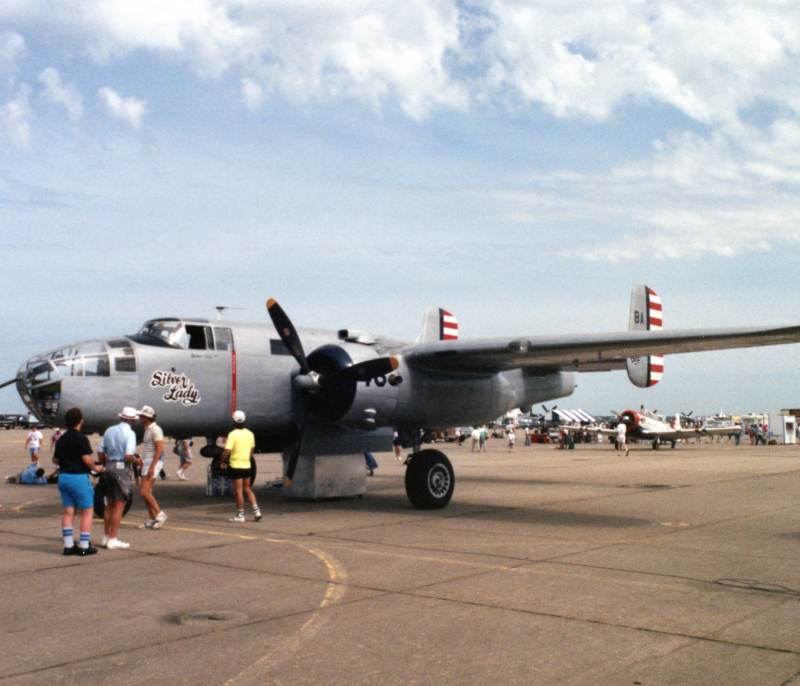  - Warbird