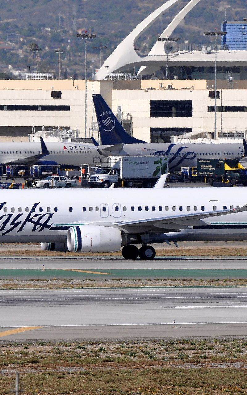 N408AS - Boeing