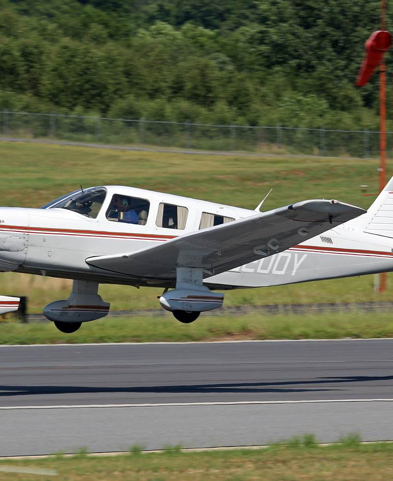 N8200Y - Piper