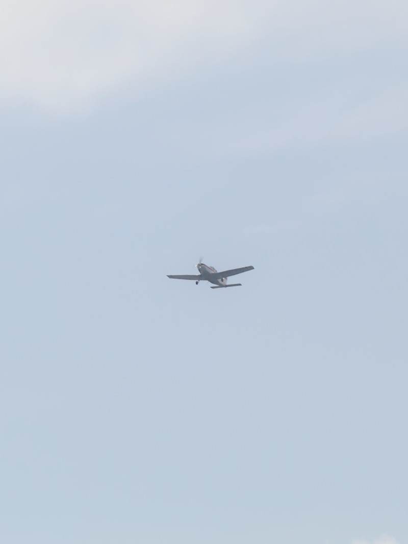 OE-KAZ - Single-engine aircraft
