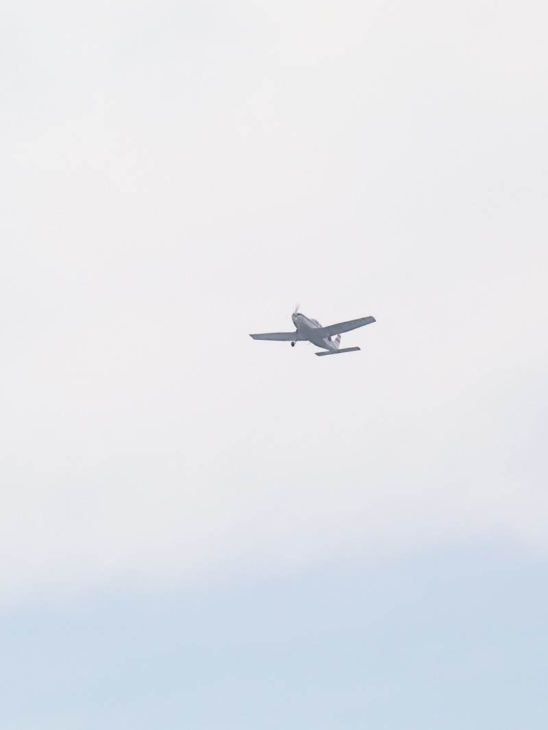 OE-KAZ - Single-engine aircraft