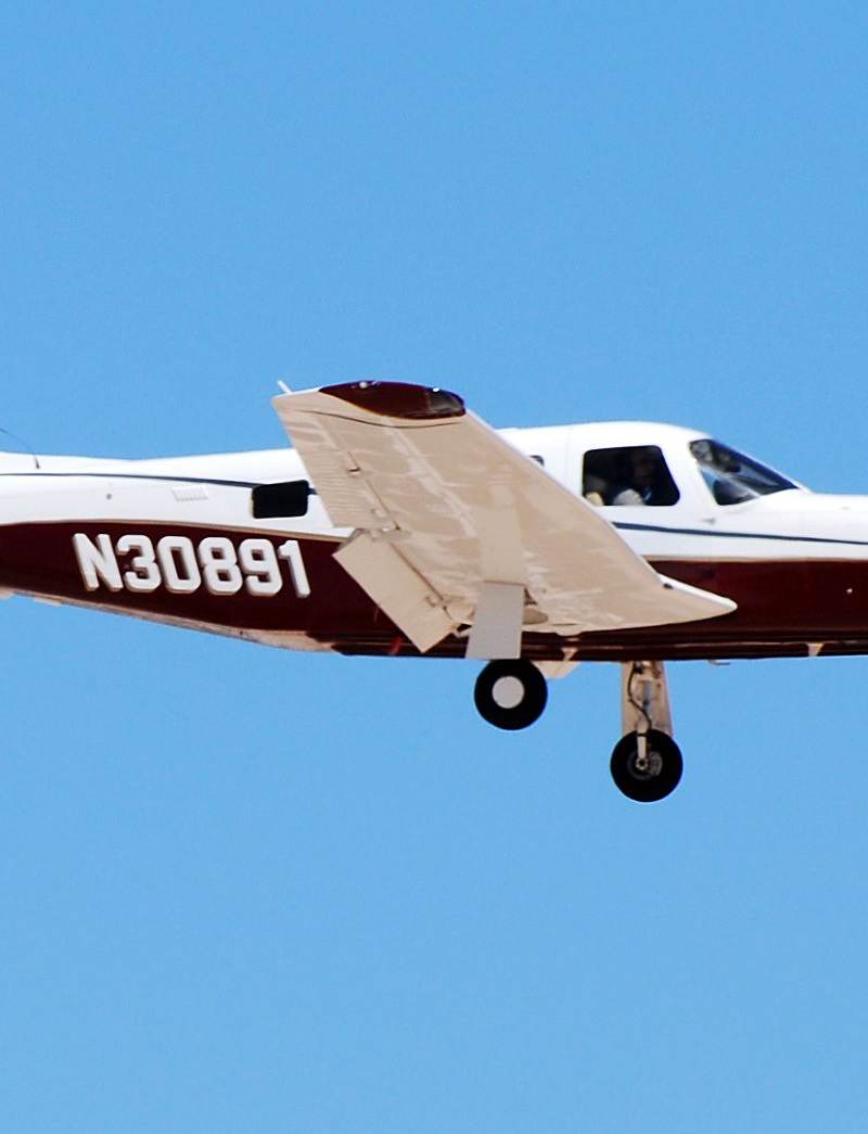 N30891 - Piper