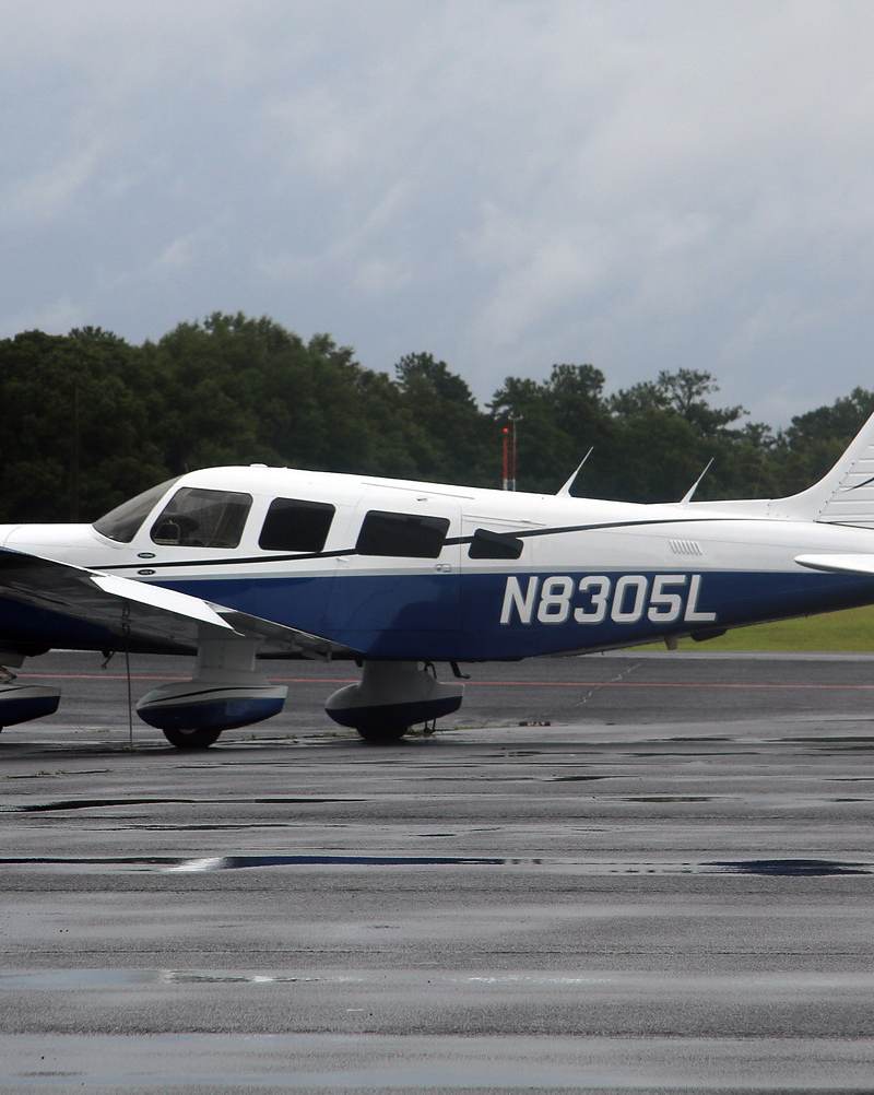 N8305L - Piper