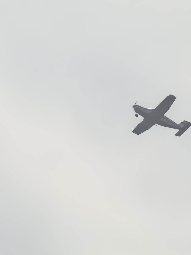 OE-KAZ - Single-engine aircraft