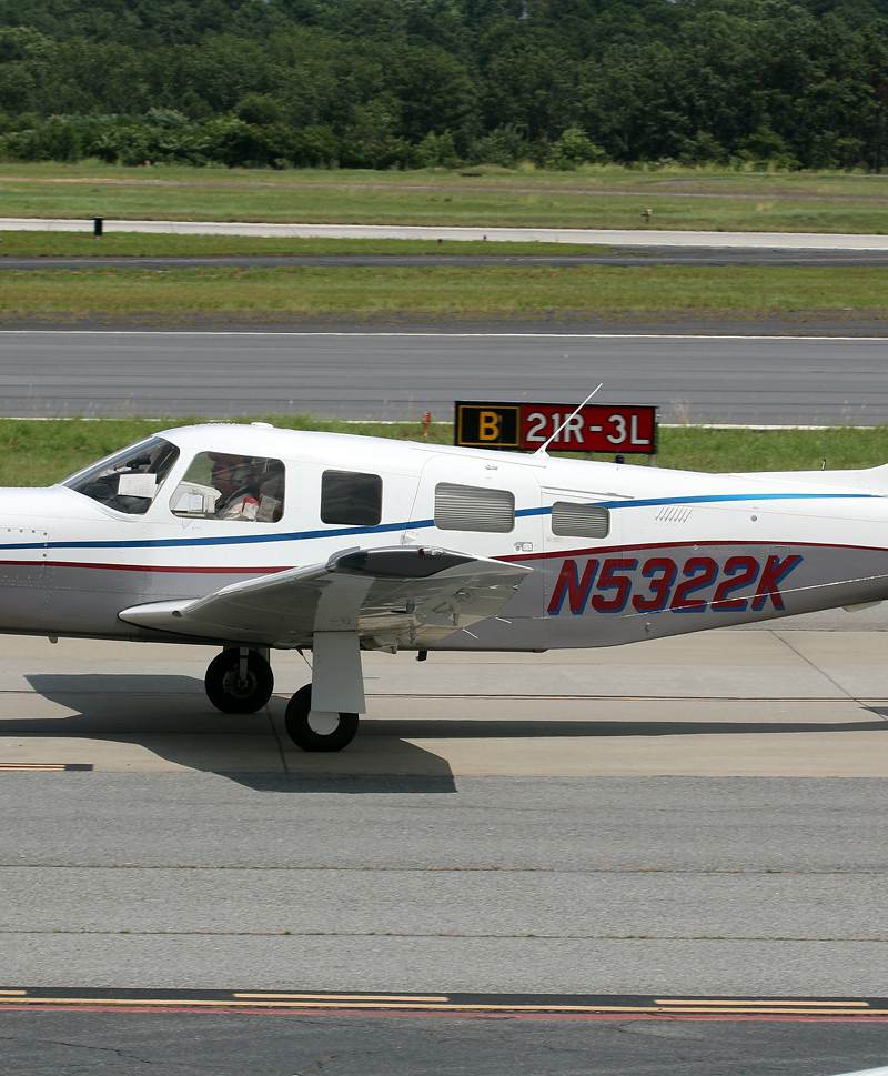 N5322K - Piper