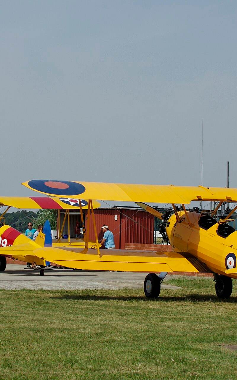 N43GK - Boeing