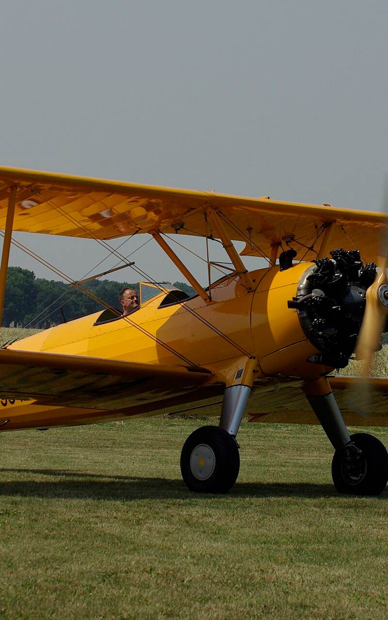 N43GK - Aircraft