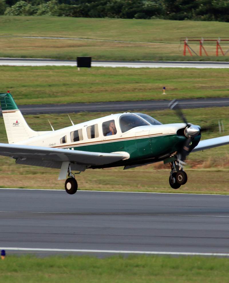 N300UM - Piper