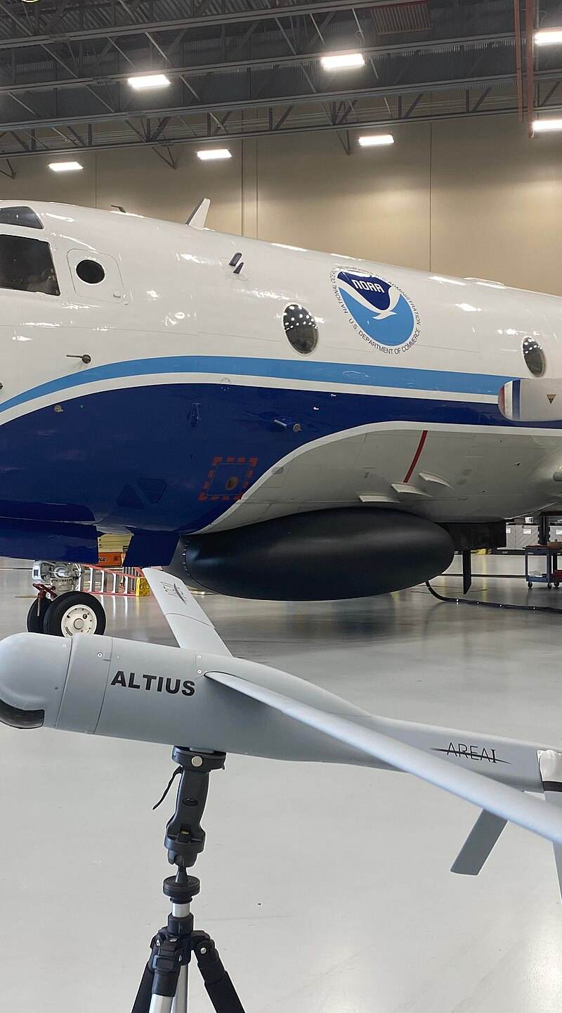 N42RF - Lockheed