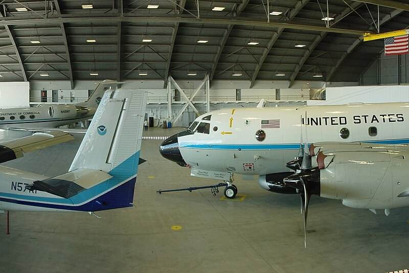 N43RF - Aircraft