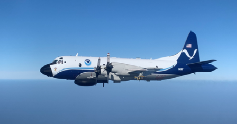 N43RF - Lockheed