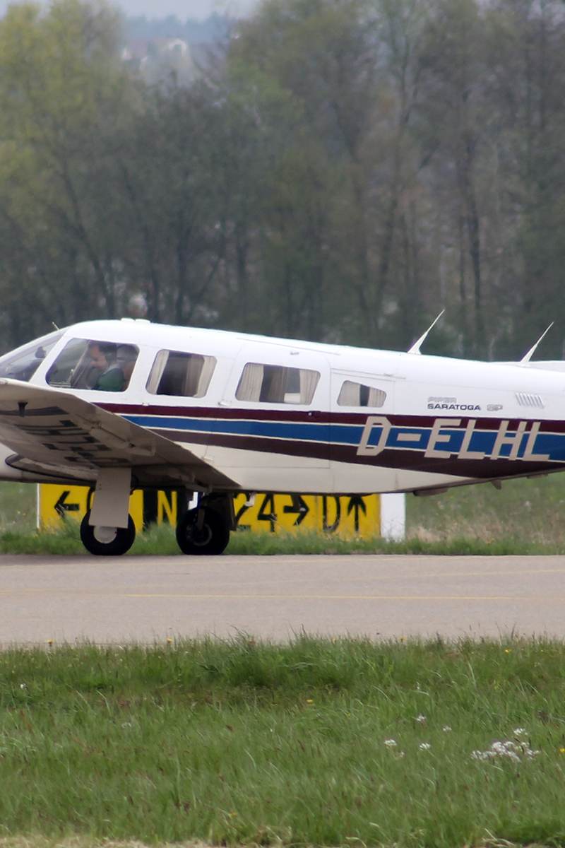 D-ELHL - Piper