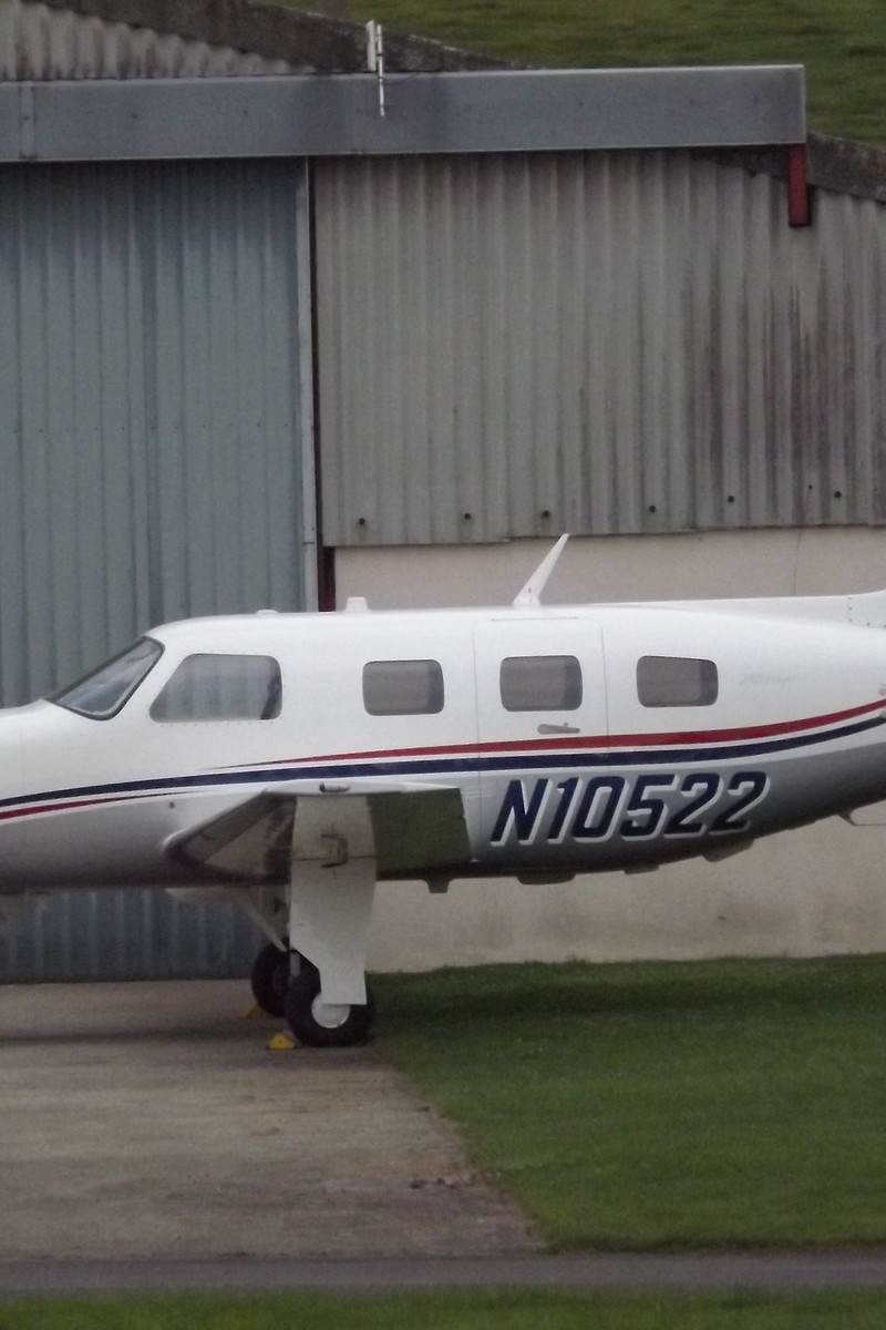 N10522 - Piper