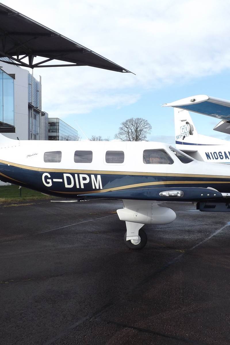 G-DIPM - Piper
