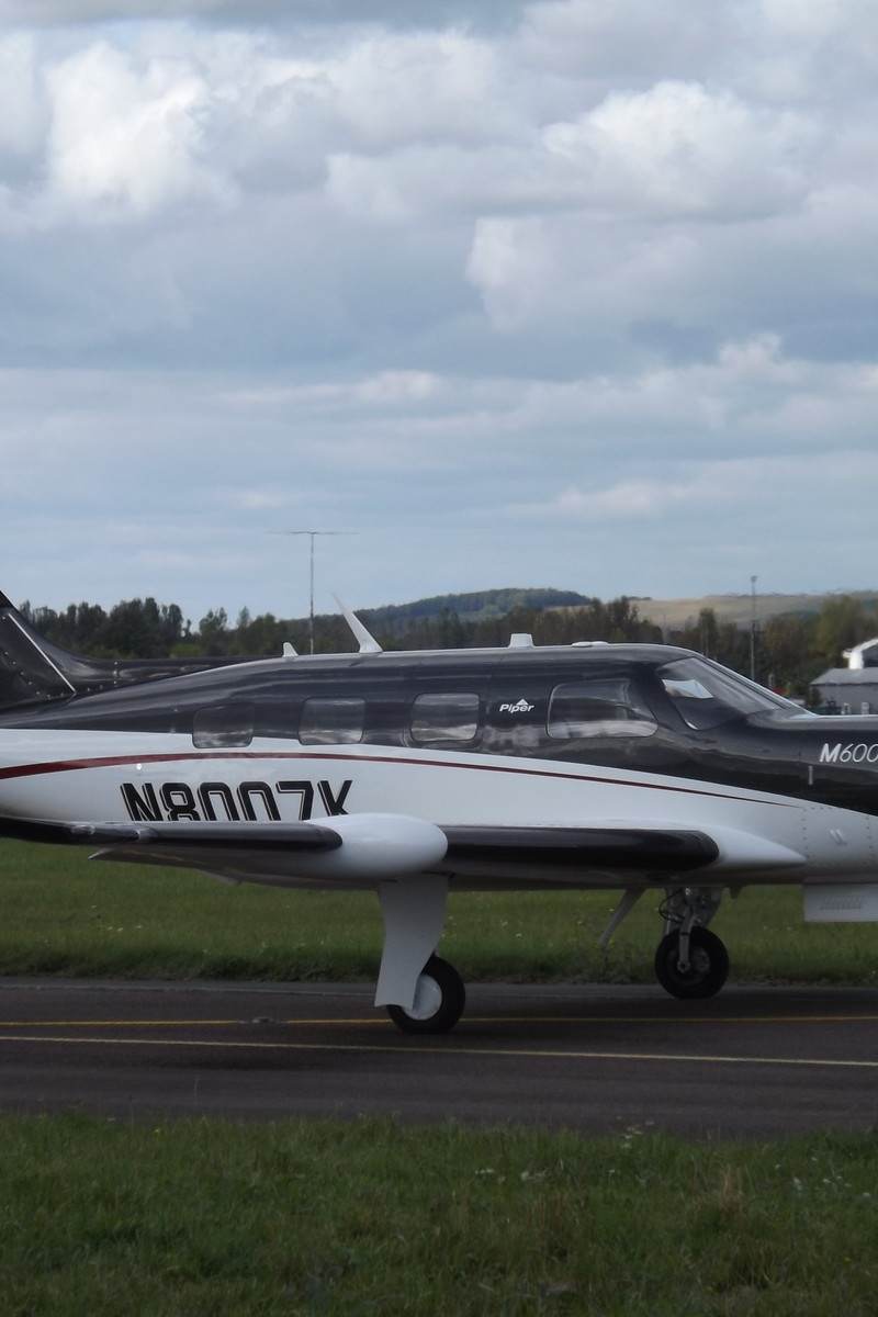 N8007K - Piper
