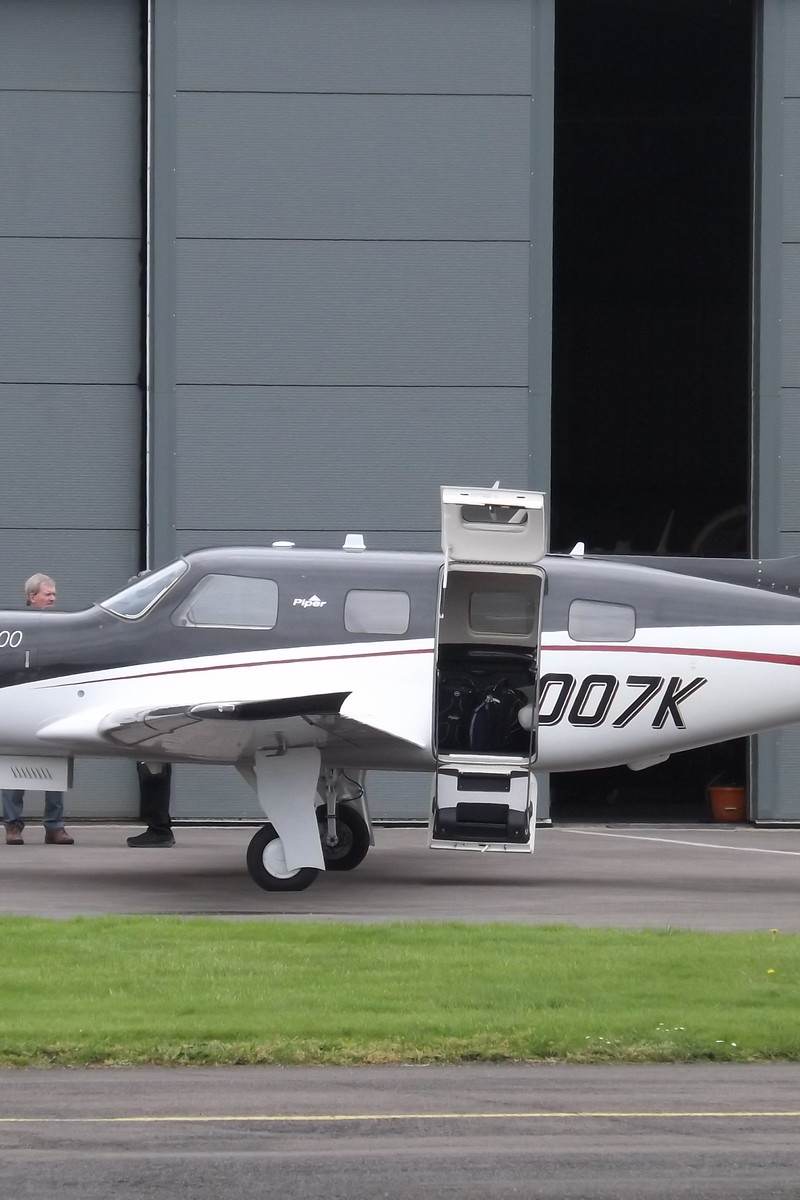 N8007K - Piper