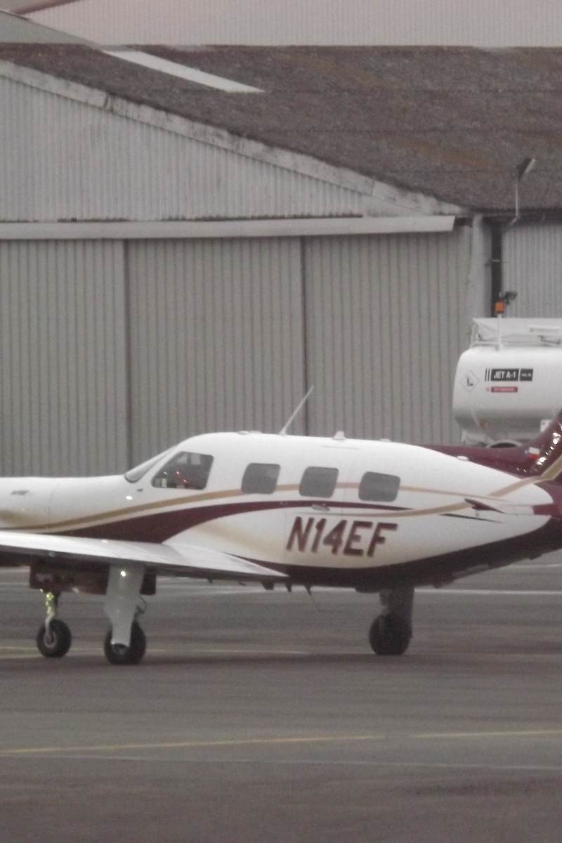 N14EF - Piper