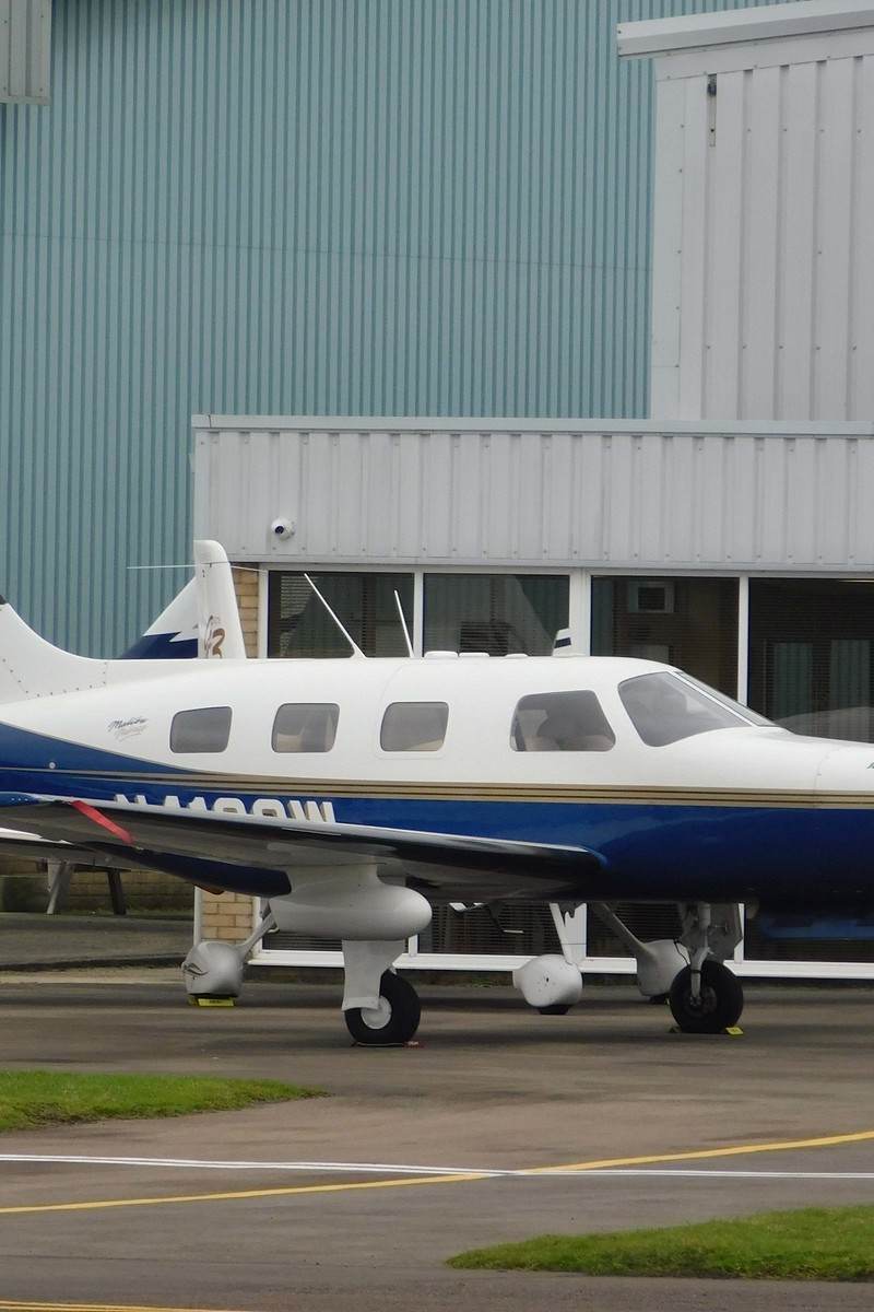 N4190W - Piper