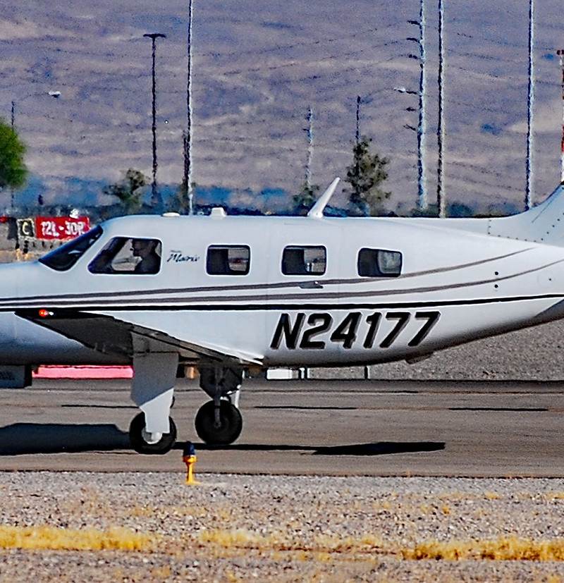 N24177 - Piper