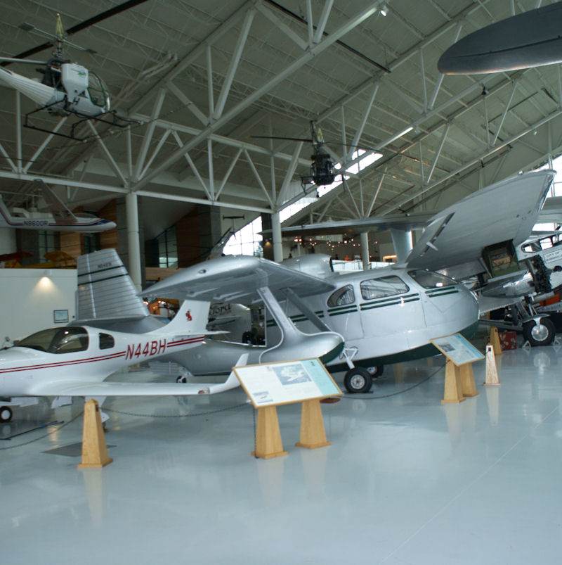 N44BH - Helicopter