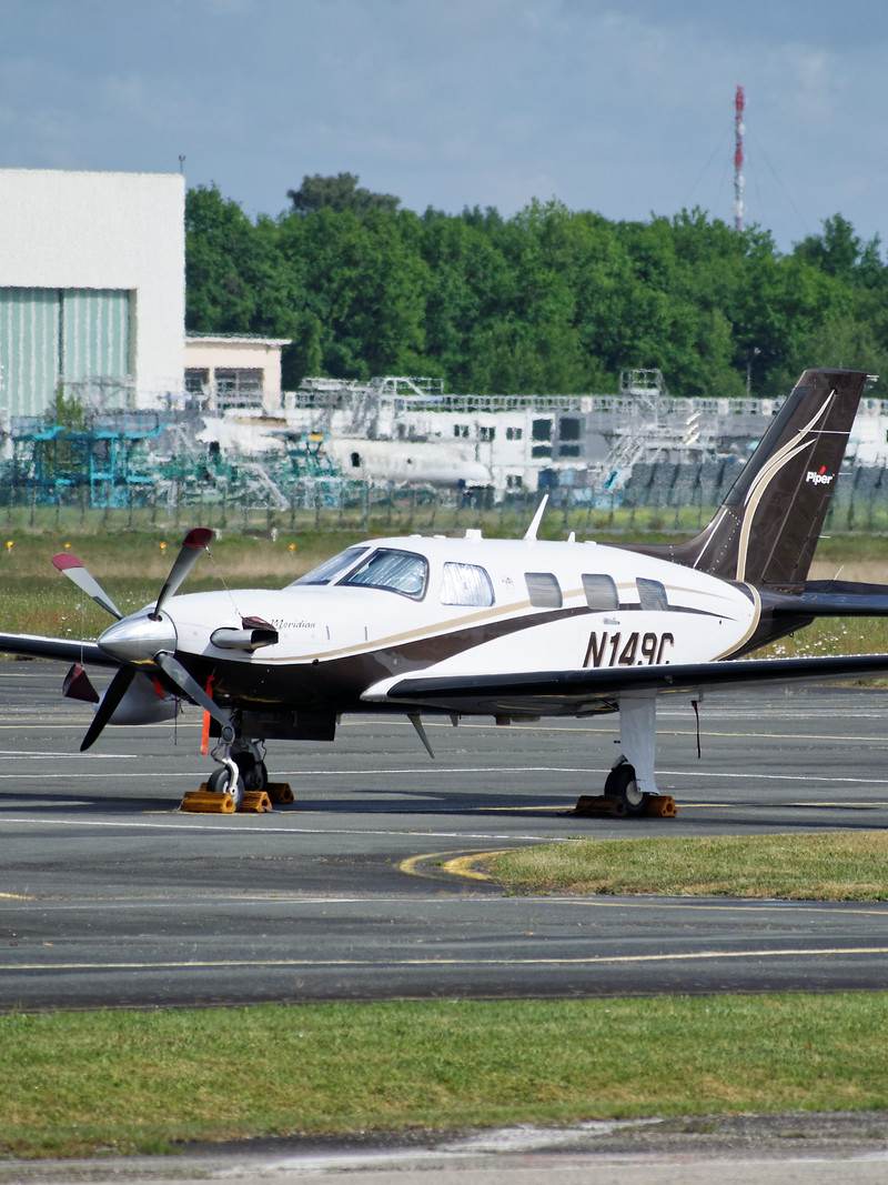 N149C - Piper