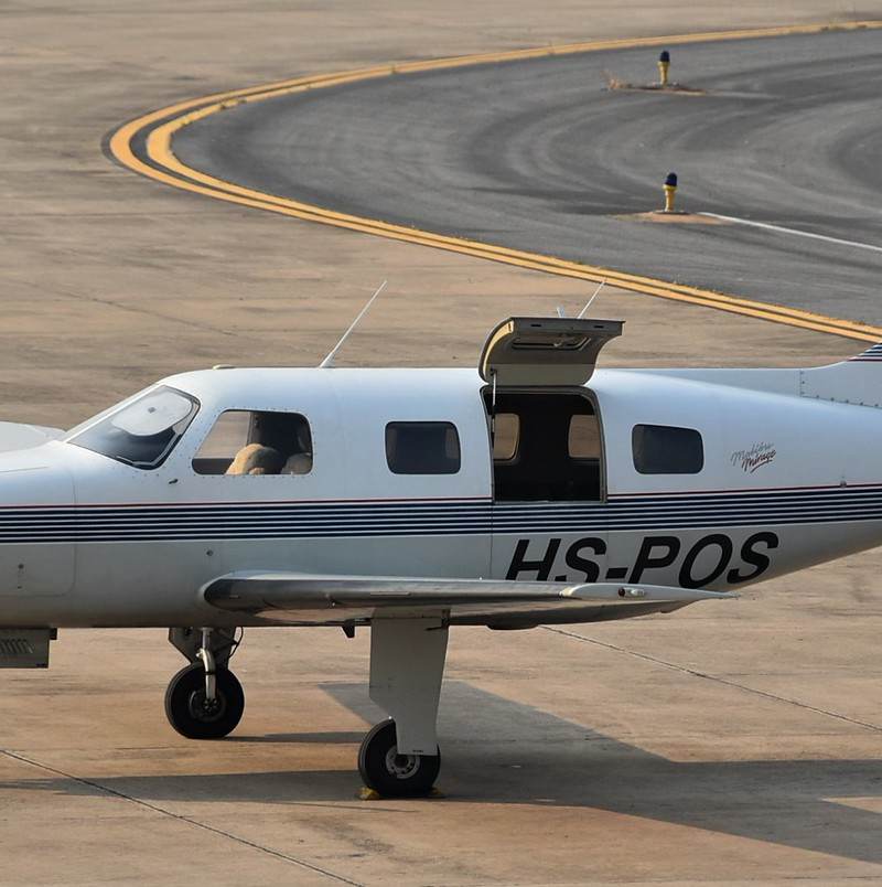 HS-POS - Piper