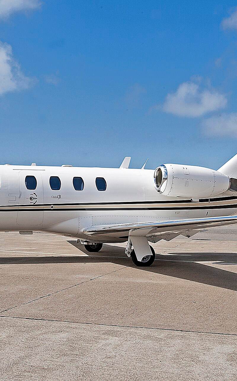 N44CK - Cessna