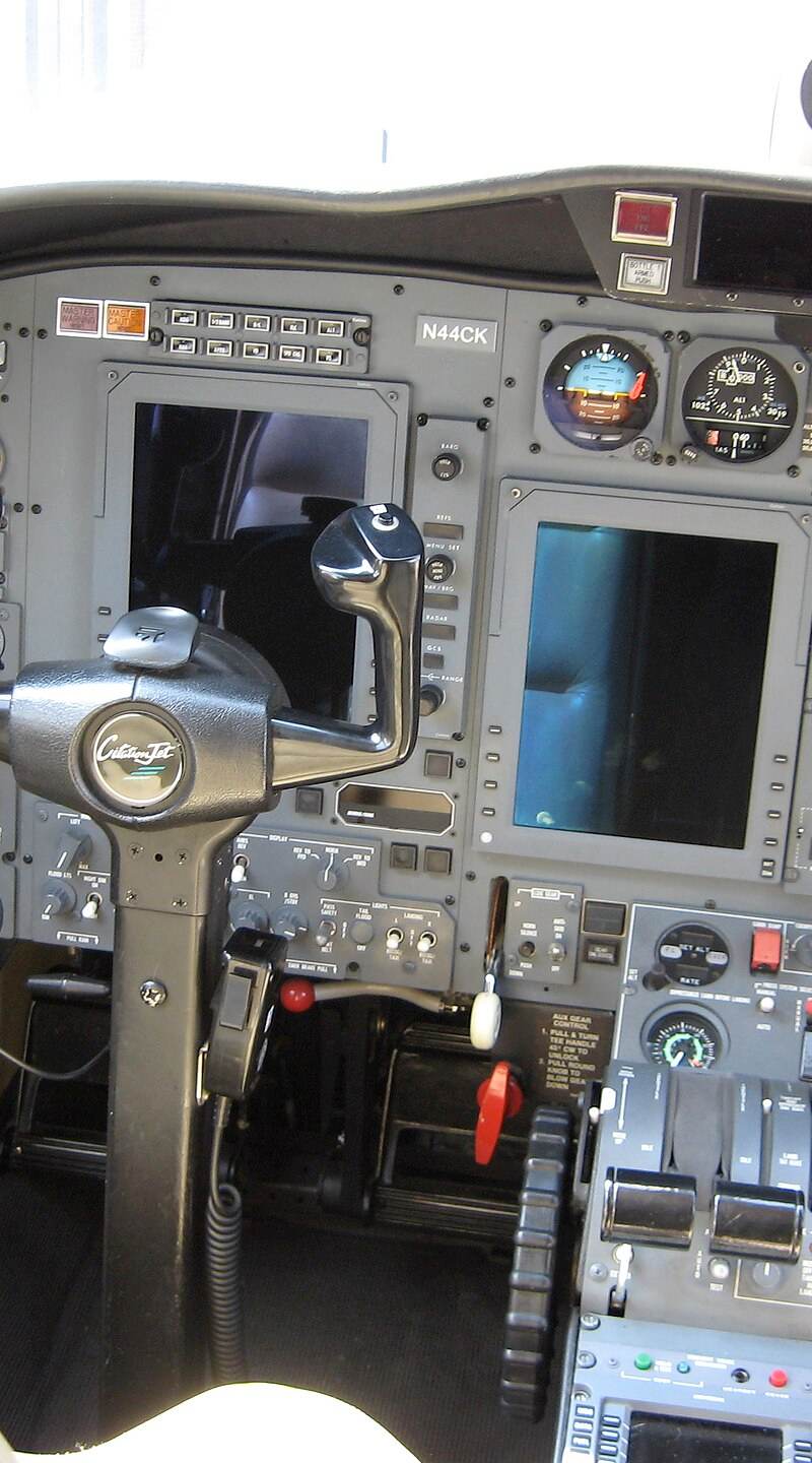 N44CK - Cessna