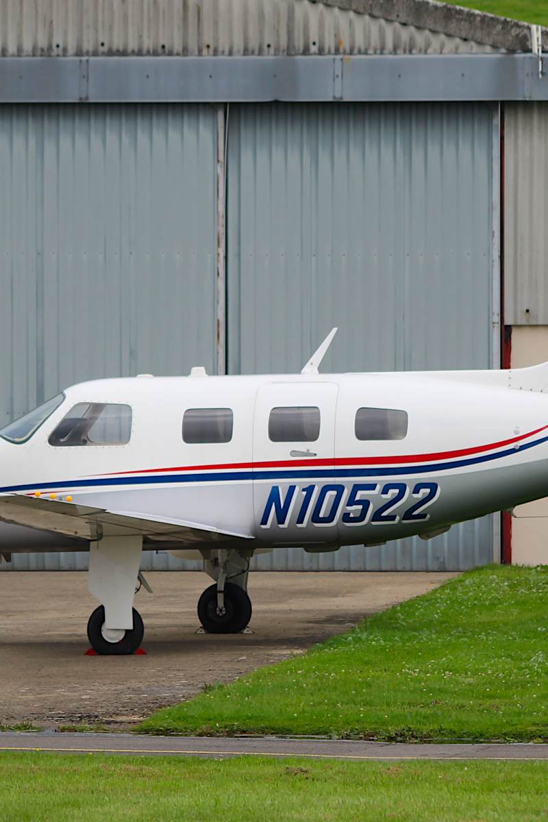 N10522 - Piper