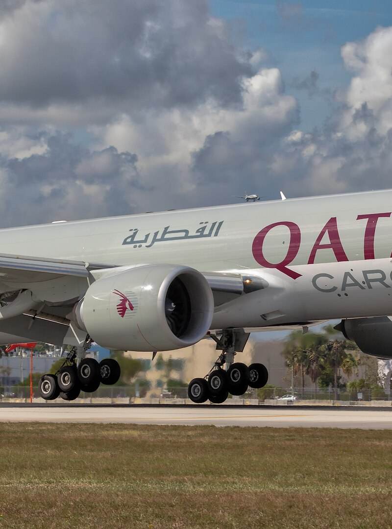  - Boeing