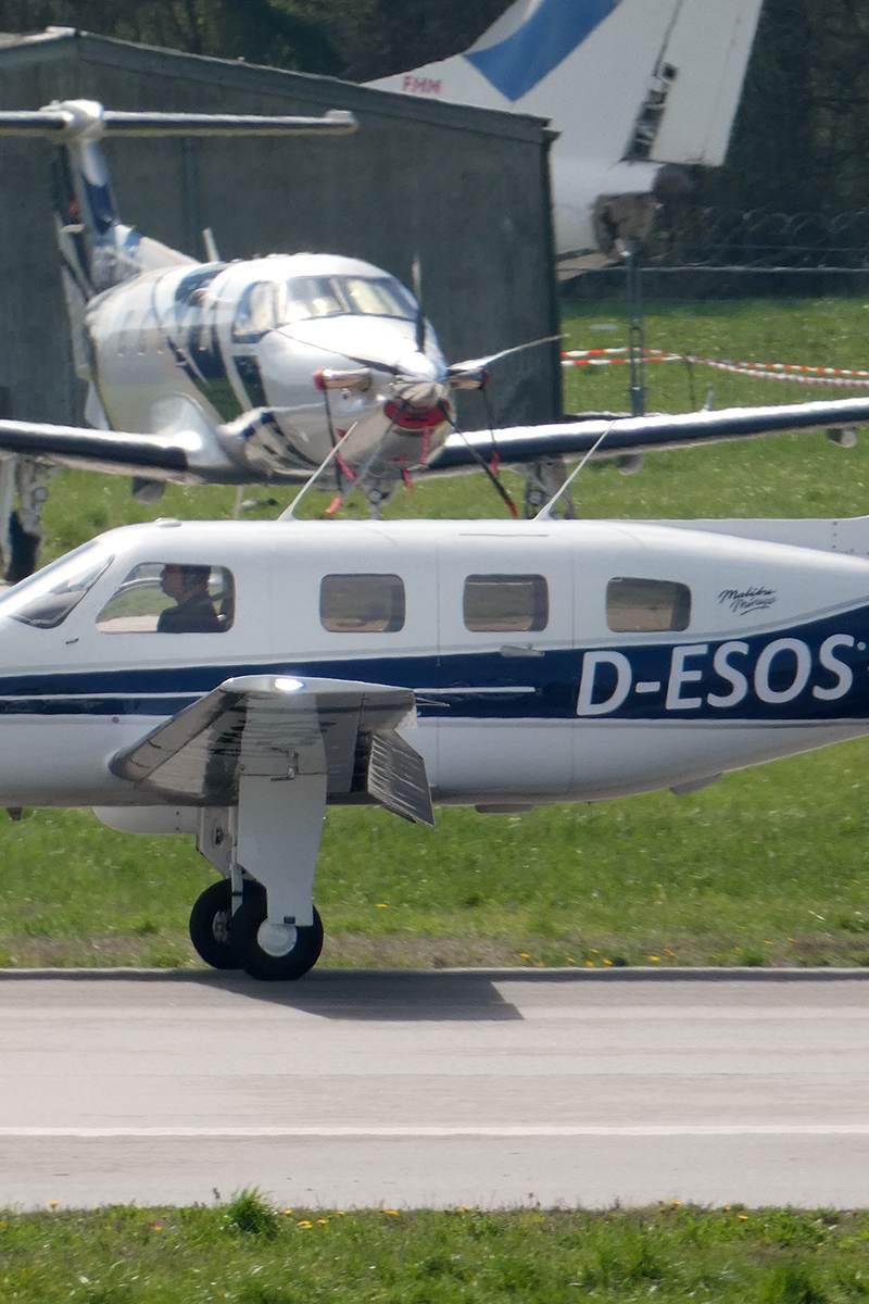 D-ESOS - Piper